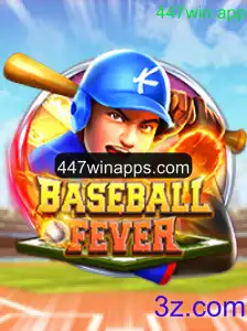Descubra BaseballFever: O Jogo que Está Dominando a 447win App