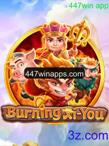 Explorando o Mundo de BurningXiYou e o Impacto do 447win App