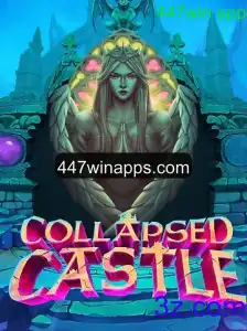 Descubra o Fascinante Mundo de 'CollapsedCastle' e Como o '447win app' Revoluciona o Jogo