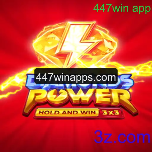 Explorando Diamondspower: Um Mergulho no Mundo do Jogo e a Conexão com o 447win App