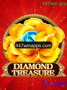 Descubra o Fascinante Mundo de Diamondtreasure: Regras e Estratégias