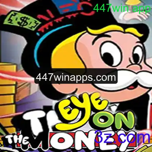 Explorando o Fascinante Mundo de EyeOnTheMoney e o 447win App