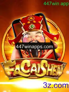 Descobrindo FaCaiShenM: O Guia Completo do Jogo de Sucesso no 447win App