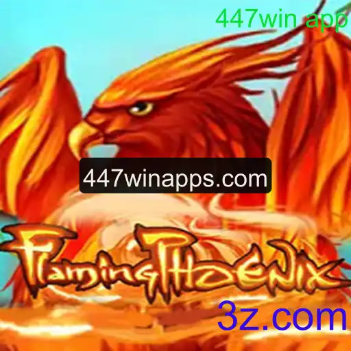 Desvendando o Jogo 'FlamingPhoenix' e sua Integração com o 447win App