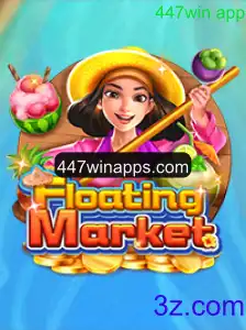 A Experiência Única e Envolvente do Jogo FloatingMarket