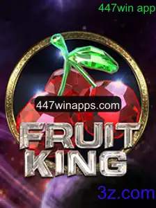 Explorando o Fascinante Mundo de FruitKing: Regras e Estratégias no 447win App