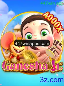 GaneshaJr: Explorando o Mundo do Entretenimento Online