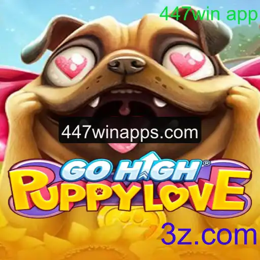 GoHighPuppyLove: Mergulhe na Aventura Canina do Ano