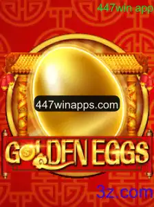 Explorando o Mundo de GoldenEggs e a Plataforma 447win app
