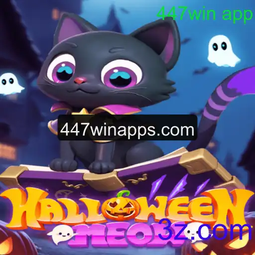 HalloweenMeow: A Nova Sensação de Jogo com Intrigas e Diversão