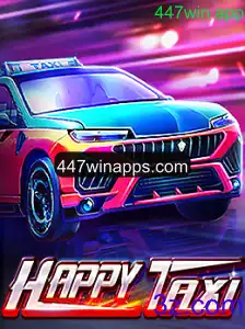 Descubra o Mundo do HappyTaxi: Um Guia Completo para o Novo Jogo Sensação