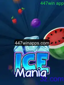 IceMania: Explorando o Novo Jogo com 447win App