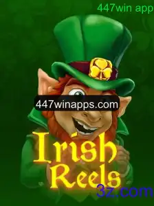Explorando o Mundo do IrishReels: Um Jogo de Casino Único