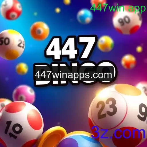 Jogos de bingo
