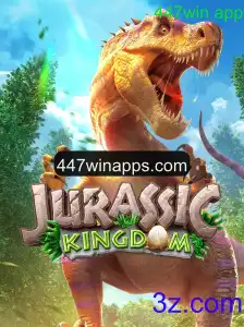 Descubra o Fascinante Mundo de JurassicKingdom
