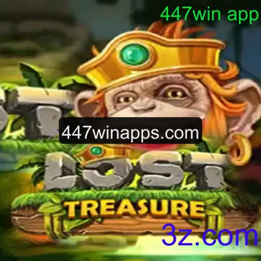 Desvendando os Mistérios de LostTreasure: Uma Aventura Interativa com 447win app