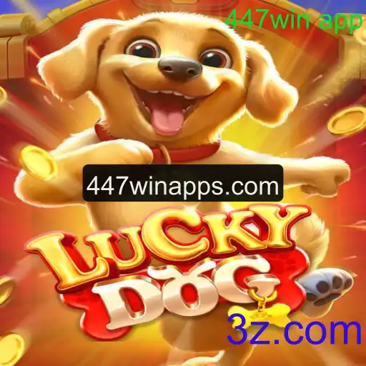 Descubra o Empolgante Jogo LuckyDog e como Conquistá-lo no 447win App