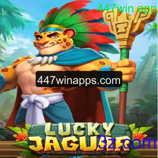 Explorando o Mundo de LuckyJaguar: O Jogo de Azar Revolucionário na Era Digital