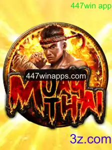 Introdução ao Jogo MuayThai e o Papel do 447win App