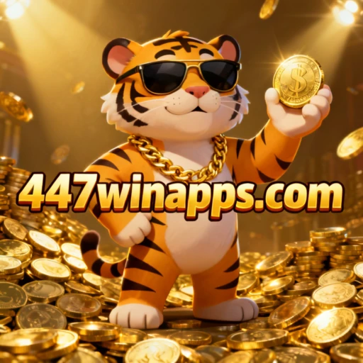 447win app Logo