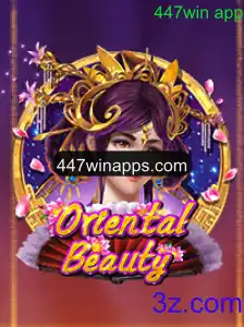 Descubra OrientalBeauty: Um Mergulho no Mundo Cativante dos Jogos com o 447win App