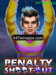 Explorando o Jogo PenaltyShootOut e o Uso do 447win App