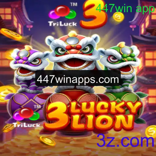 Descubra o Fascinante Mundo de 3LUCKYLION