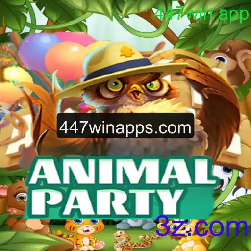 Descubra o Fascinante Mundo de AnimalParty: Regras e Estratégias