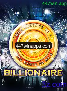 Explorando o Mundo Empolgante de 'Billionaire' e o App 447win para Jogadores Ambiciosos