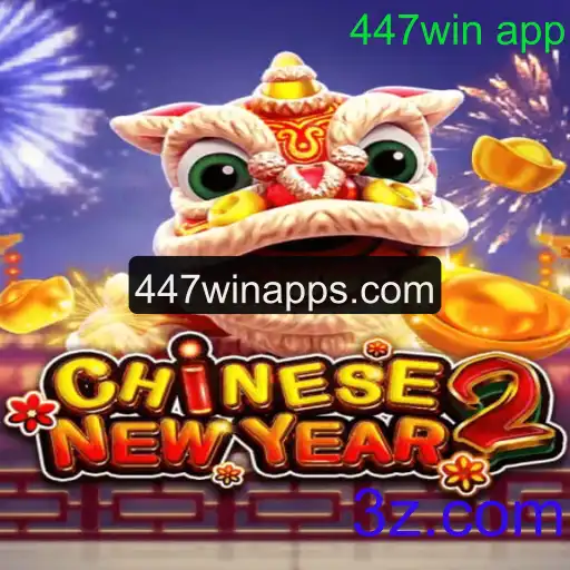 Explorando o Jogo CHINESENEWYEAR2 e a Plataforma 447win App