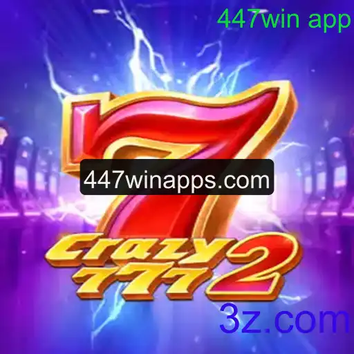 Explorando o Jogo Crazy7772 e a Plataforma 447win App