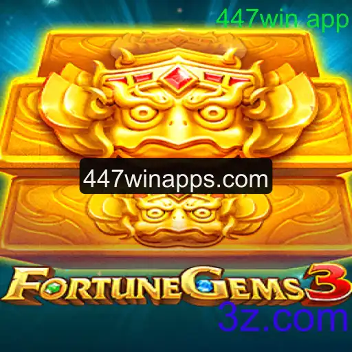 Explorando o Universo de FortuneGems3: Regras e Estratégias