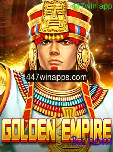 Explorando o Novo Fenômeno dos Jogos: GoldenEmpire e Sua Integração no 447win App