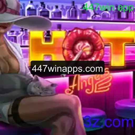 Descubra o Mundo de HotAngels e a Inovação do 447win App