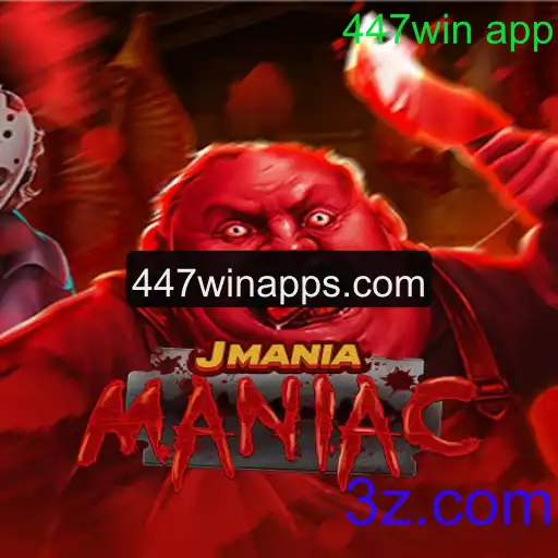 Descubra JManiaManiac: Aventure-se em um Mundo de Desafios e Recompensas no 447win App