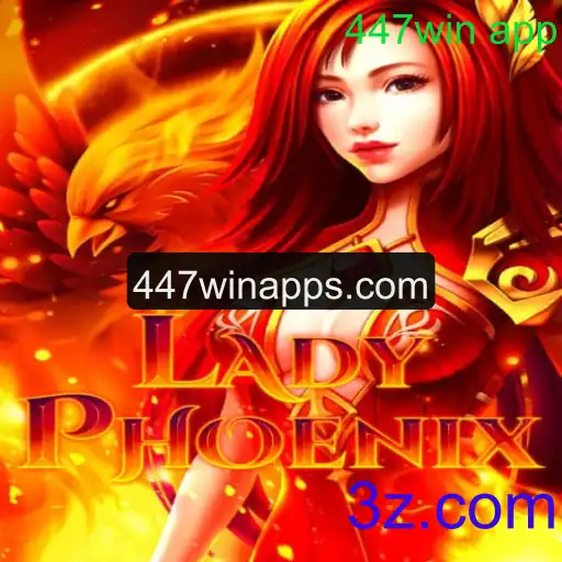 Explorando o Fascinante Mundo de LadyPhoenix e a Revolução do 447win App