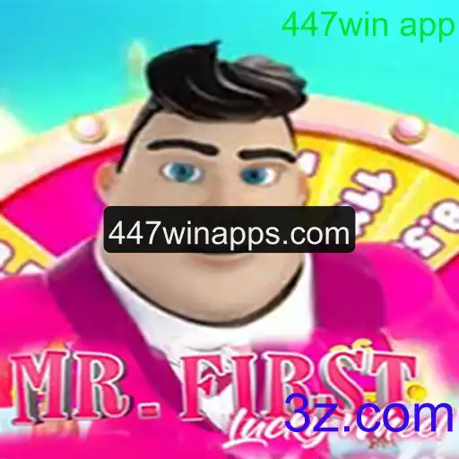 Explorando o Mundo do MrFirstLuckyWheel e o Papel do 447win App