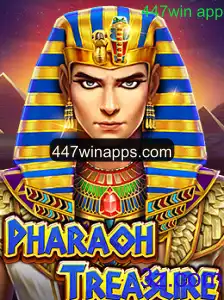 Explorando o Fascinante Mundo do PharaohTreasure: Regras e Estratégias no 447win app
