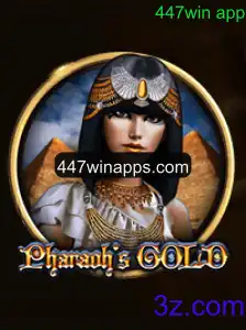 PharaohsGold: A Fascinante Jornada no Egito Antigo