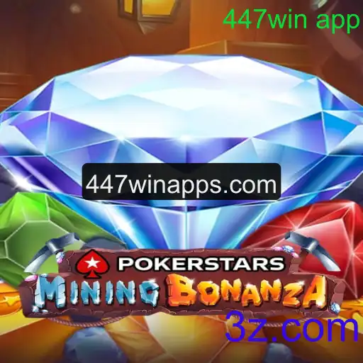 Explorando o Mundo do Pokerstars e o Aplicativo 447win