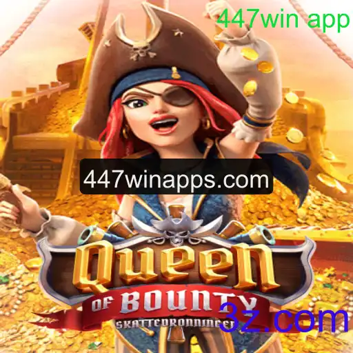 Descubra QueenofBounty: O Fascinante Mundo de Aventura Pirata