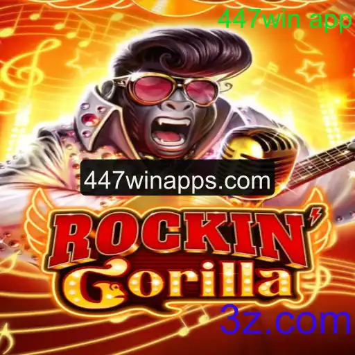 RockinGorilla: Descubra o Mundo Empolgante deste Jogo Revolucionário