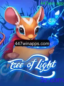 TreeofLight: Explorando o Universo do Jogo e o 447win app