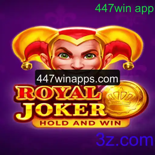 Descubra o Fascinante Mundo do Jogo 'RoyalJoker' e a Inovação da '447win App'
