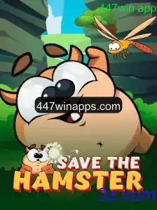 Explorando o Mundo do SavetheHamster: Um Mergulho no Jogo do Momento