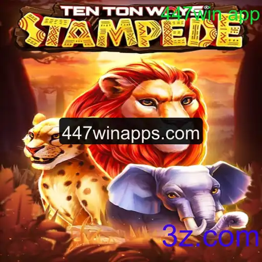 Descubra o Mundo Empolgante de TenTonWaysStampede