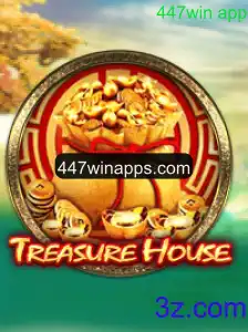 Explorando o Fascinante Mundo do Jogo TreasureHouse