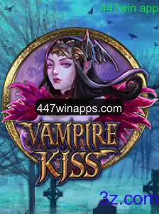 Explorando o Mundo do Jogo VampireKiss e a Integração com 447win App