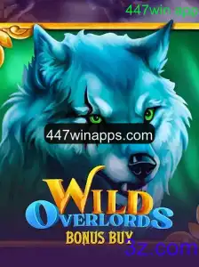Explorando o Universo de WildOverlordsBonusBuy: Um Guia Completo sobre o Jogo Inovador no 447win App