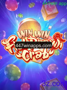Desvendando o Fascinante Mundo de WinWinFishPrawnCrab